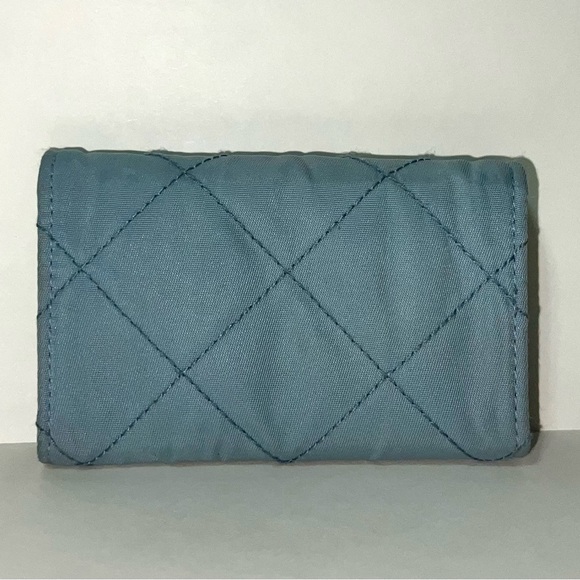 SOLD! Authentic Prada Key Holder Wallet - Picture 3 of 7